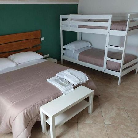 Hotel Relais Scaffe Pennapiedimonte المظهر الخارجي الصورة
