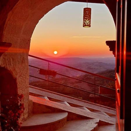Hotel Relais Scaffe Pennapiedimonte المظهر الخارجي الصورة