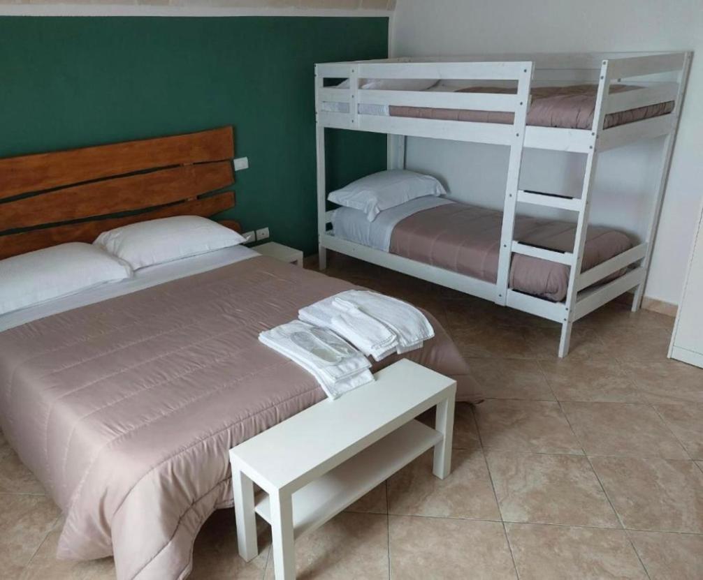 Hotel Relais Scaffe Pennapiedimonte المظهر الخارجي الصورة