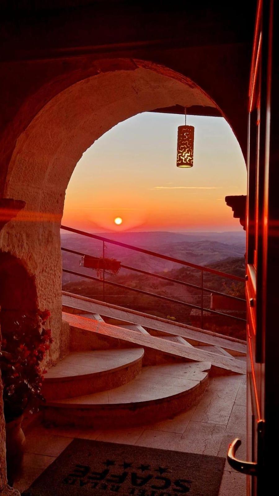 Hotel Relais Scaffe Pennapiedimonte المظهر الخارجي الصورة